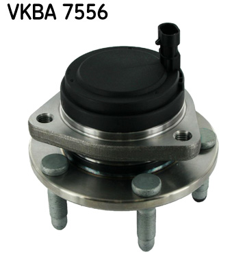 SKF VKBA 7556 Kit cuscinetto ruota